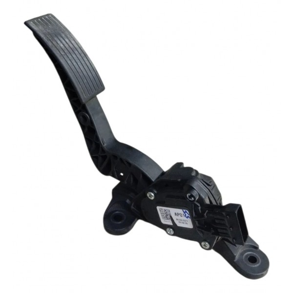 Pedal Acelerador Hyundai Hb20 2020 2022