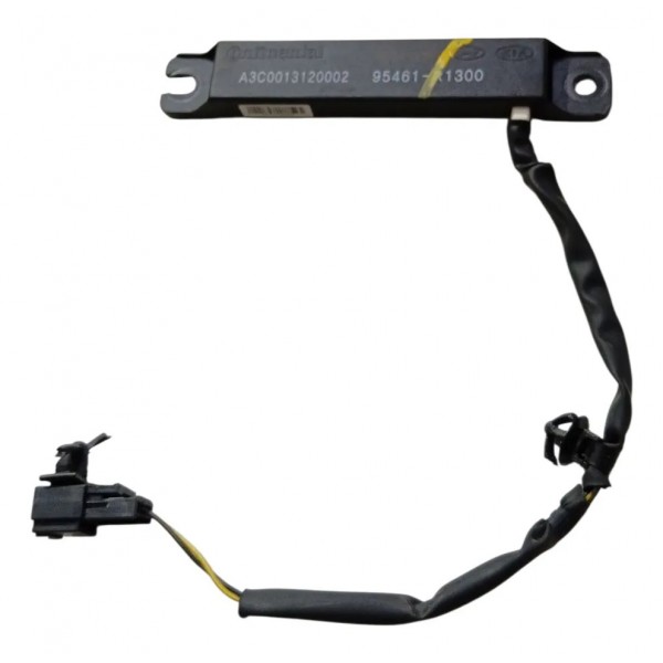 Módulo Sensor Antena Chave Smart Key Hyundai Hb20 2020
