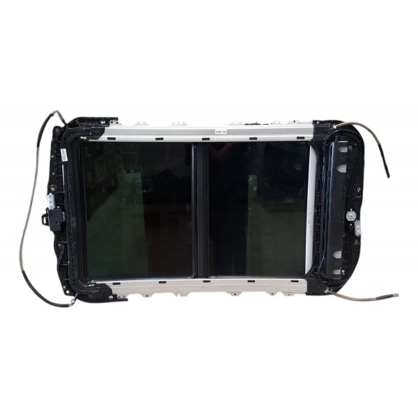 Teto Solar Gwm Haval H6 Prem Hev Híbrido 2024 Preto