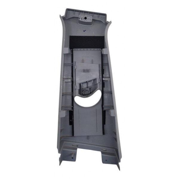 Moldura Coluna Ld Chery Tiggo 8 2021 2023 Original