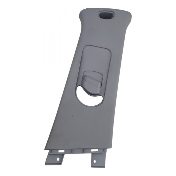 Moldura Coluna Ld Chery Tiggo 8 2021 2023 Original