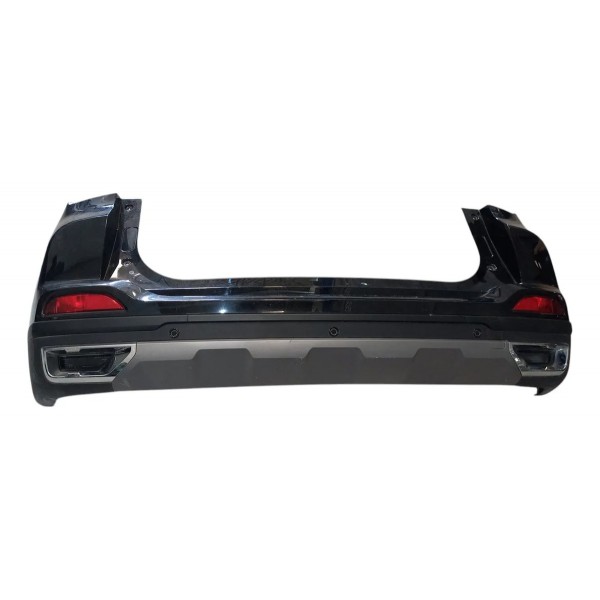 Parachoque Traseiro Chery Tiggo 5x 1.5t Pro 2024 2025