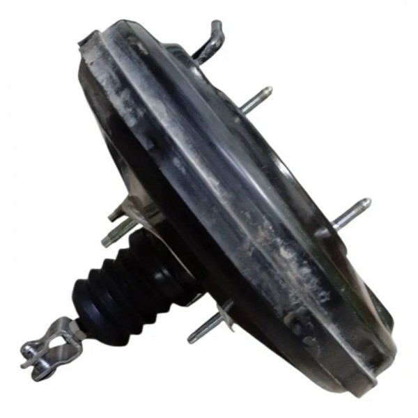 Hidrovacuo Servo Freio Cilindro Mestre Hyundai Hb20 1.0