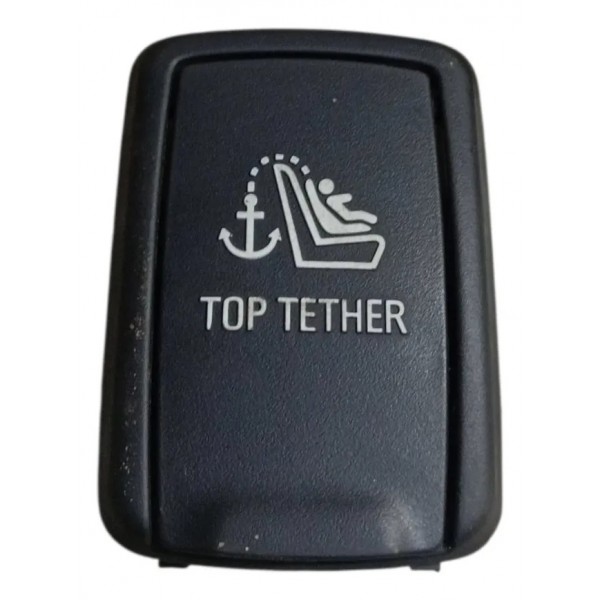 Tampa Isofix Superior Chevrolet Onix 2024