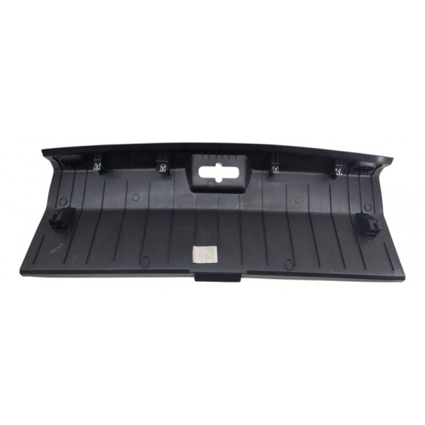 Moldura Porta Malas Gm Onix 2020 2022 Original