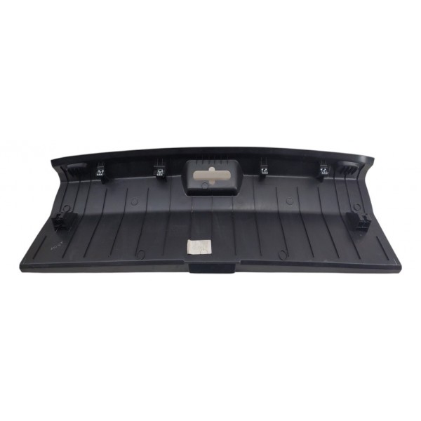 Moldura Porta Malas Gm Onix 2020 2022 Original