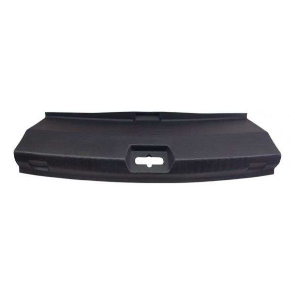 Moldura Porta Malas Gm Onix 2020 2022 Original