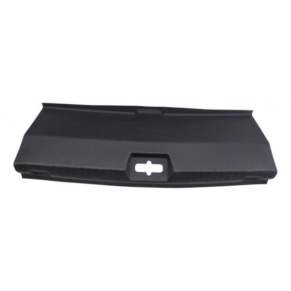 Moldura Porta Malas Gm Onix 2020 2022 Original