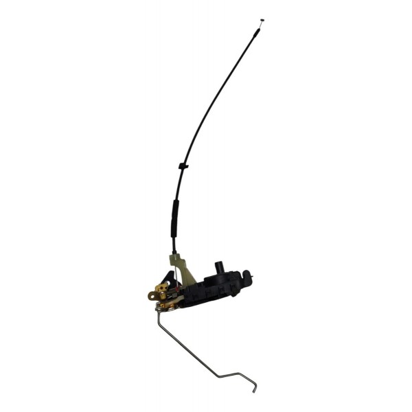 Fechadura Dianteira Esquerda Chery Tiggo 5x 2019 2023