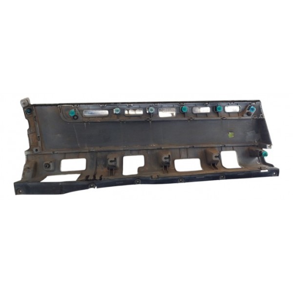 Moldura Caixa Roda Porta Tras Esq Tiggo 8 21 23 C Detalhe