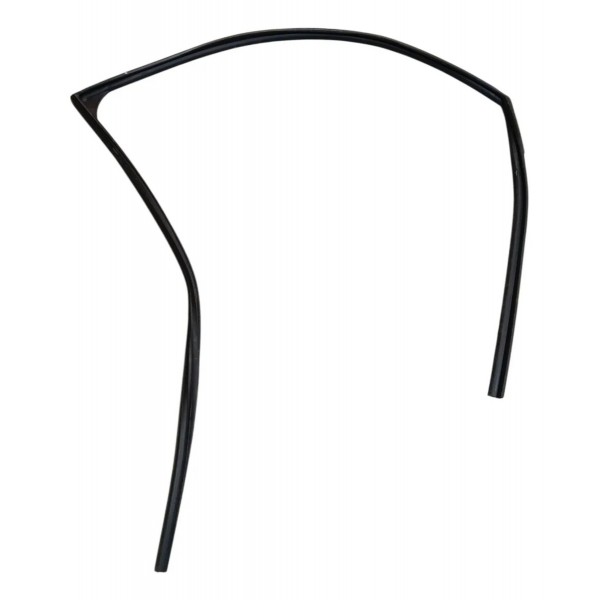 Borracha Canaleta Dianteiro Chery Tiggo 5x Direito 2024 2025