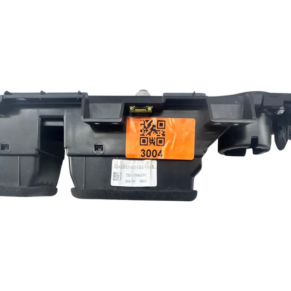 Difusor Ar Central Tiggo 8 2021 2024 Pro 1.6t Gdi