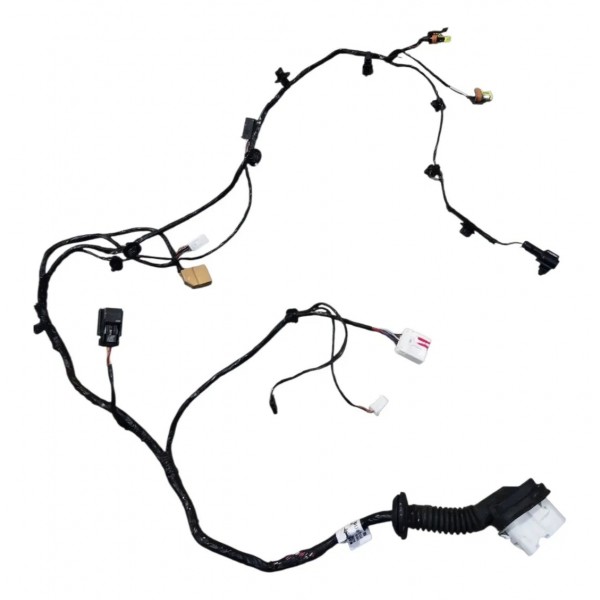 Chicote Porta Dianteira Esquerda Chery Tiggo5 Sport 2025