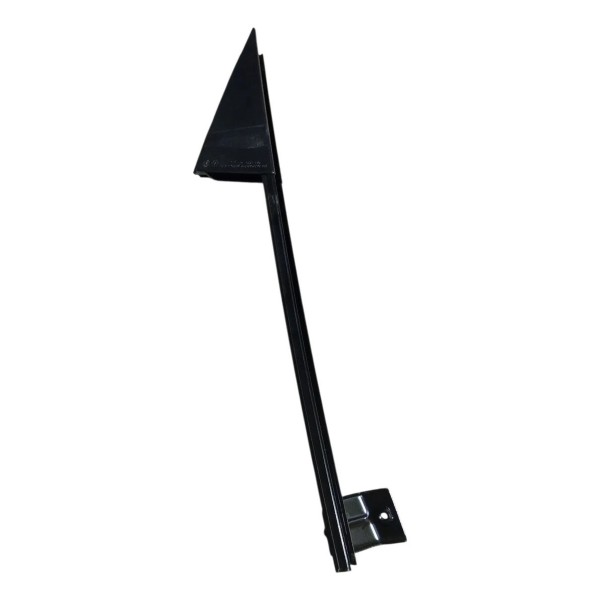 Guia Vidro Traseiro Chery Tiggo 5x Direito 2024 2025 Preto