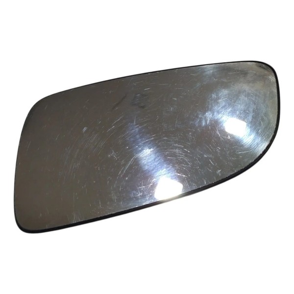 Lente Espelho Retrovisor Esquerdo Vectra 2006 2011