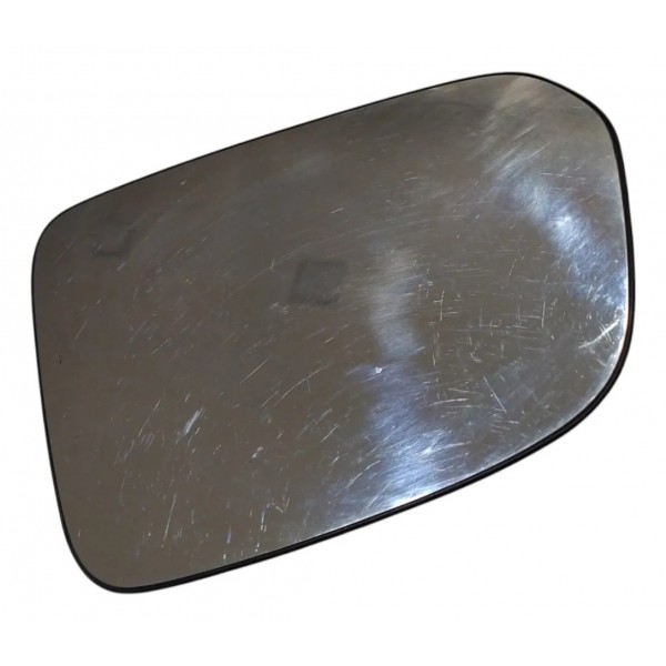 Lente Vidro Retrovisor Renault Sandero Logan 2010 2014