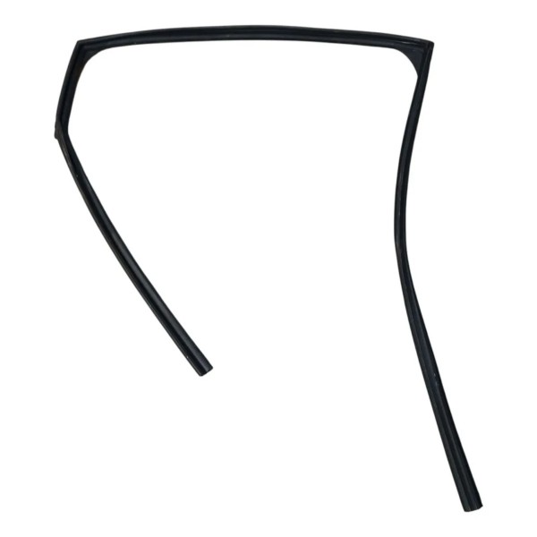Borracha Canaleta Vidro Traseiro Chery Tiggo 5x Direito 2024