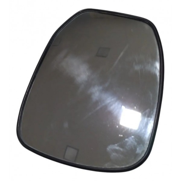 Lente Vidro Retrovisor Le Honda New Civic 2007 2011