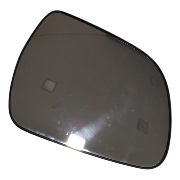 Lente Vidro Retrovisor Lado Direito Hilux Sw4 2015