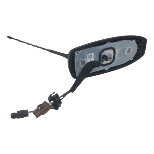 Base Com Antena Rádio Gm Onix 2020 2024 Original