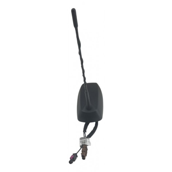 Base Com Antena Rádio Gm Onix 2020 2024 Original
