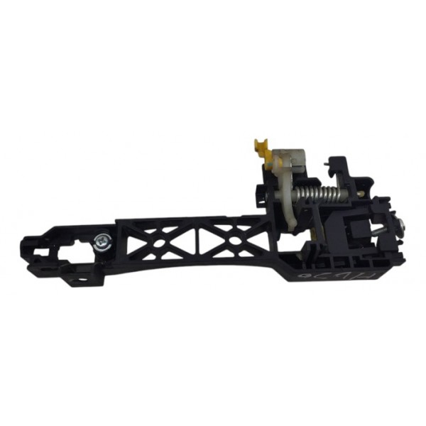 Suporte Maçaneta Traseiro Ld Hyundai Hb20 2020 2024