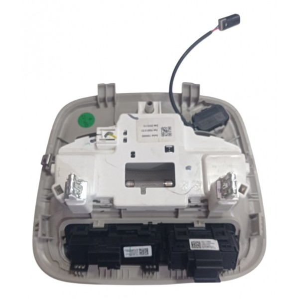 Luz Teto Cortesia Gm Onix 2020 2024 Original     26222953