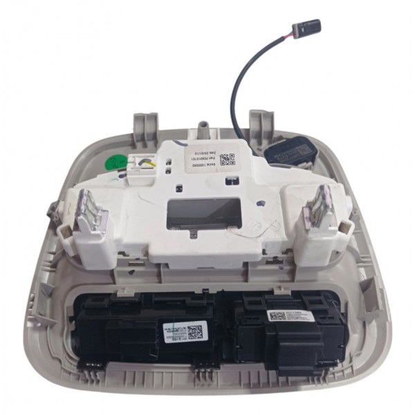 Luz Teto Cortesia Gm Onix 2020 2024 Original     26222953