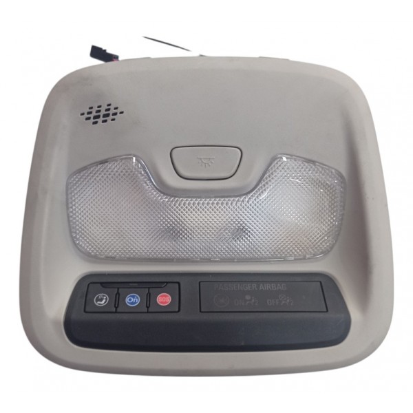 Luz Teto Cortesia Gm Onix 2020 2024 Original     26222953