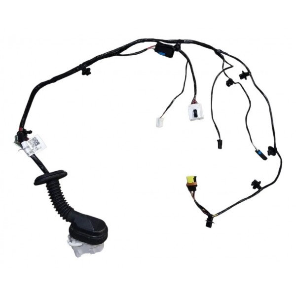Chicote Porta Dianteira Chery Tiggo5 Sport 2024 2025