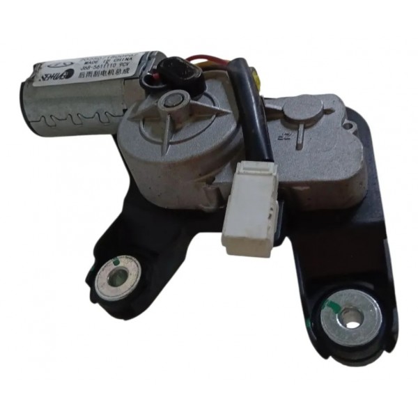 Motor Limpador Tampa Traseira Chery Tiggo 5x 2020