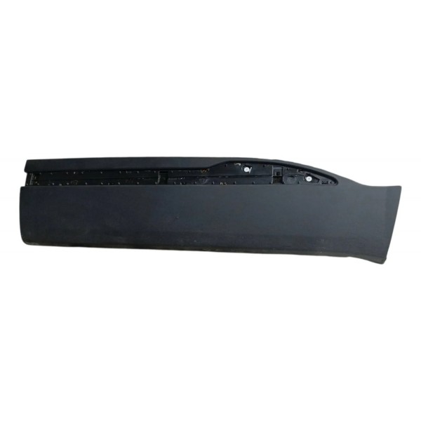 Moldura Porta Dianteira Chery Tiggo 5x Direito 2024 2025 Preto