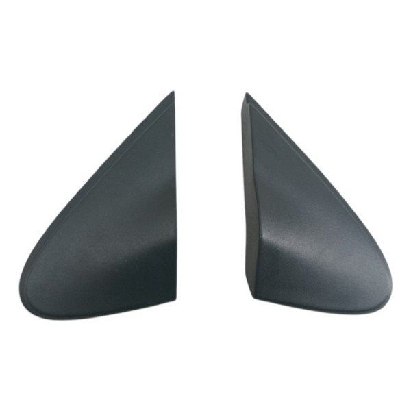 Par Acabamento Retrovisor Gm Onix1.0 2020 2024