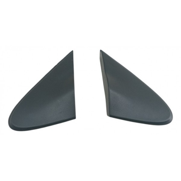 Par Acabamento Retrovisor Gm Onix1.0 2020 2024