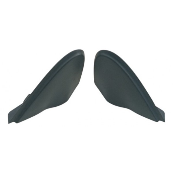 Par Acabamento Retrovisor Gm Onix1.0 2020 2024