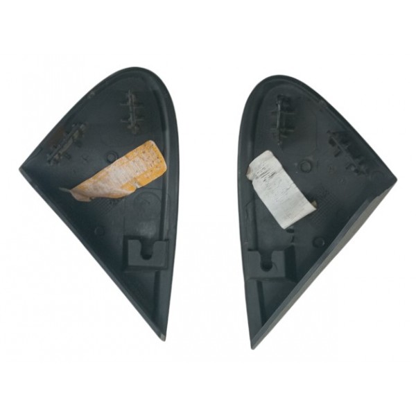 Par Acabamento Retrovisor Gm Onix1.0 2020 2024