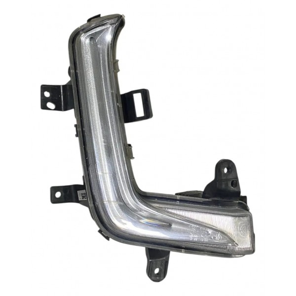 Farol Milha Esq  Chevrolet Tracker 2020 A 2025