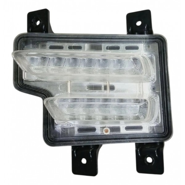Farol De Milha Chery Tiggo 5x Pro Direito 2022 2023 Branco