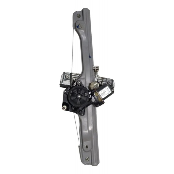 Máquina Vidro Porta Dianteira Esquerda Gm Onix 2021 2022