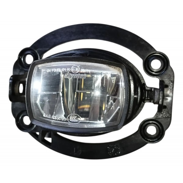 Farol Direita Milha Neblina Rampage Laramie 2.0 Diesel 2024