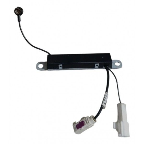 Módulo Amplificador Antena Chery Tiggo 5x 2024 2025