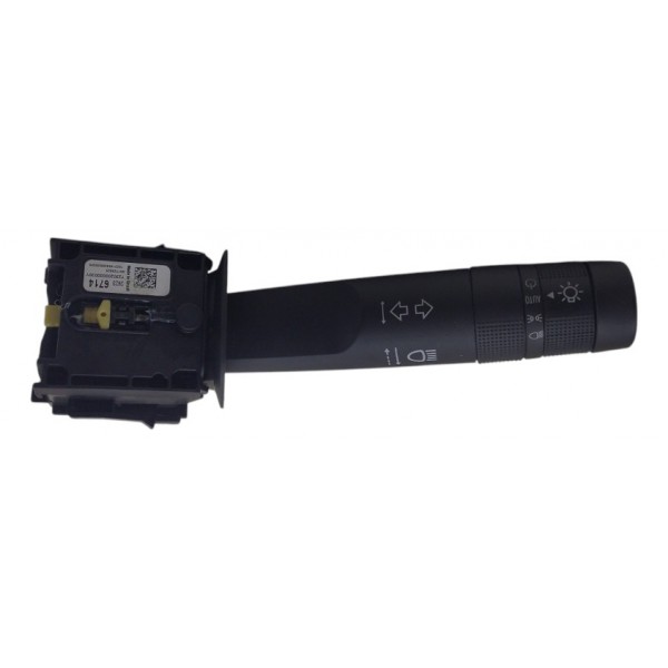 Chave Limpador Parabrisa Gm Tracker 2020 2023 Original