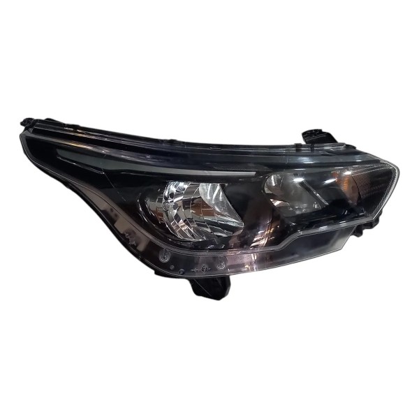 Farol Dianteiro Direito Fiat Argo Cronos 2024 2025 Direito/passageiro
