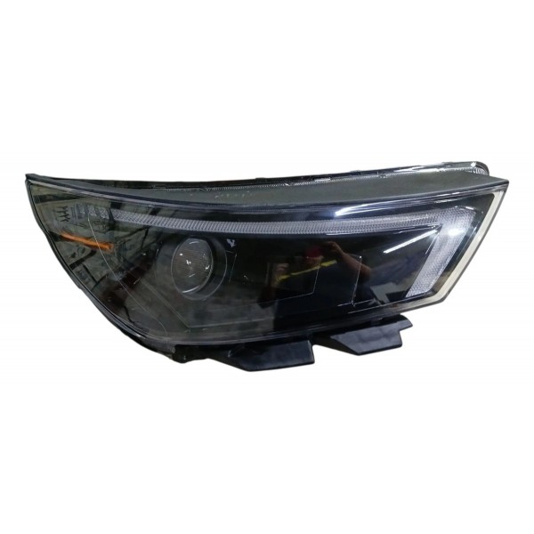 Farol Hyundai Hb20 Direito 2024 2025 Direito/passageiro