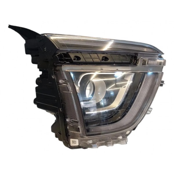 Farol Dianteiro Direito Hyundai Creta 2022 A 2025 Direito/passageiro