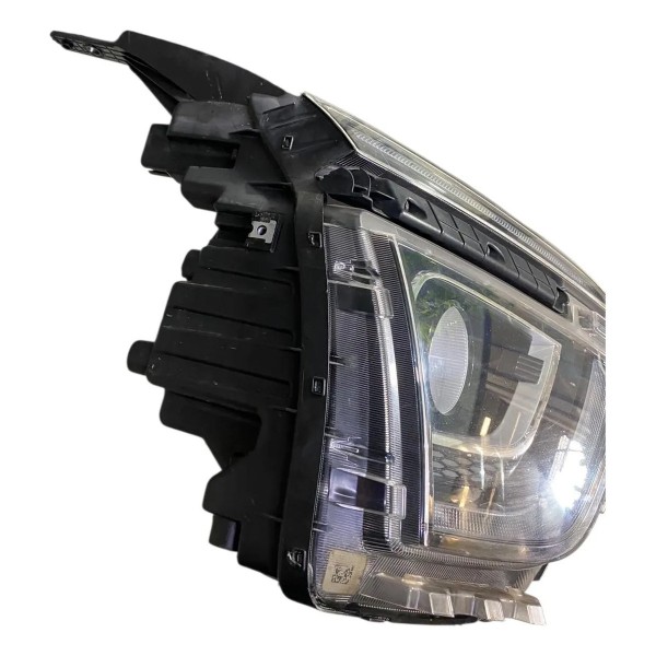 Farol Dianteiro Direito Led Hyundai Creta Platinum 2021 2022 Direito/passageiro