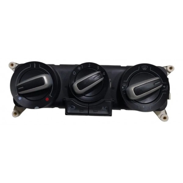 Comando Ar Condicionado Vw Fox Spacefox Crossfox 2008 2014