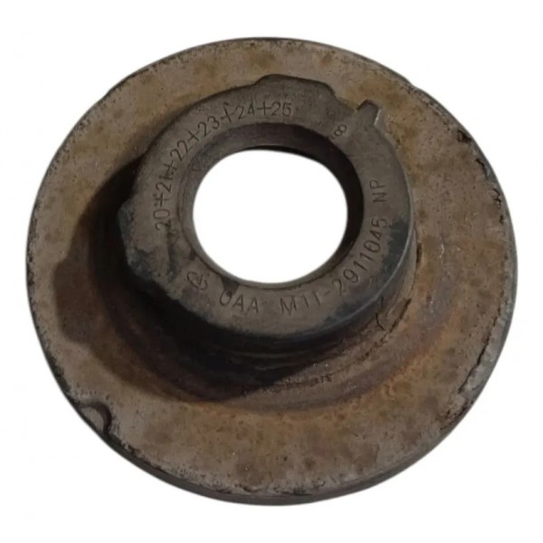 Calço Mola Traseira Chery Tiggo 5x 2024 2025