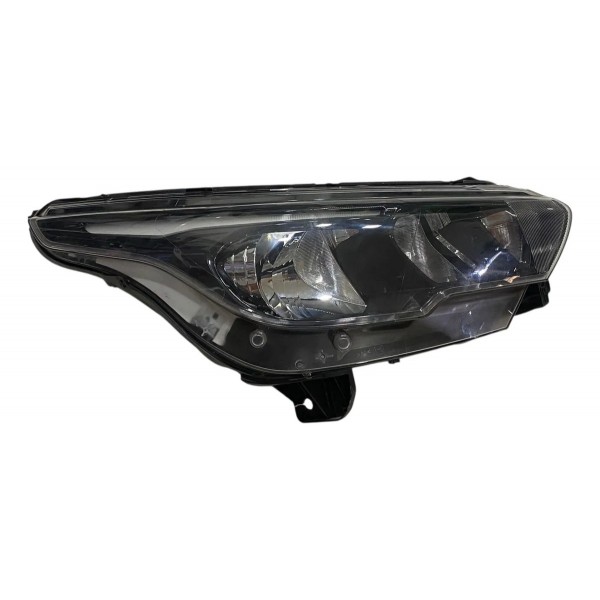 Farol Direito Led Argo Cronos 2018 A 2020 Direito/passageiro