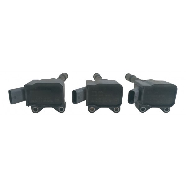 Kit Boninas De Ignição Gm Onix 1.0  2020 2024 Original